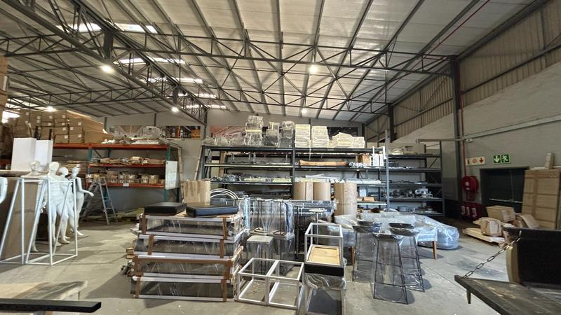 To Let commercial Property for Rent in Atlantic Hills Western Cape
